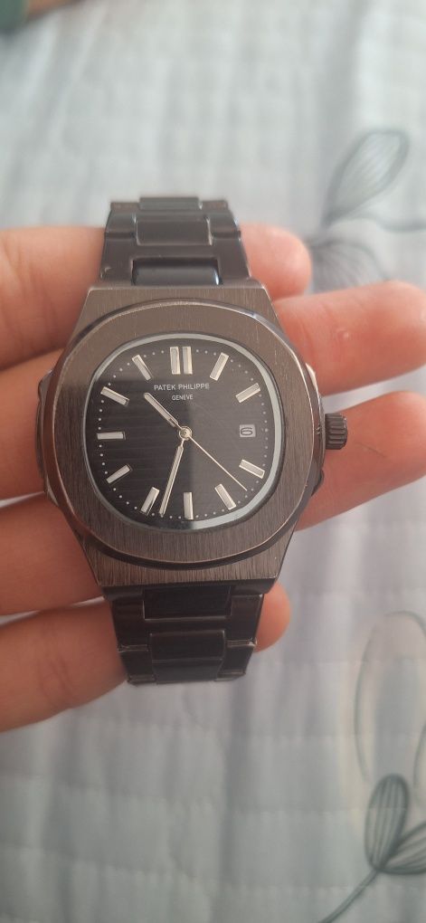Часы Patek philippe