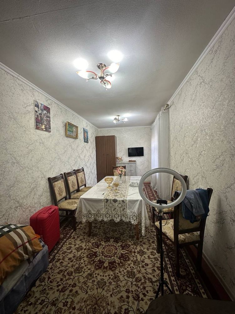 Сергели Кушкурган махалля 1.8 соток 4 комнат ориентир Кушкурган мечеть