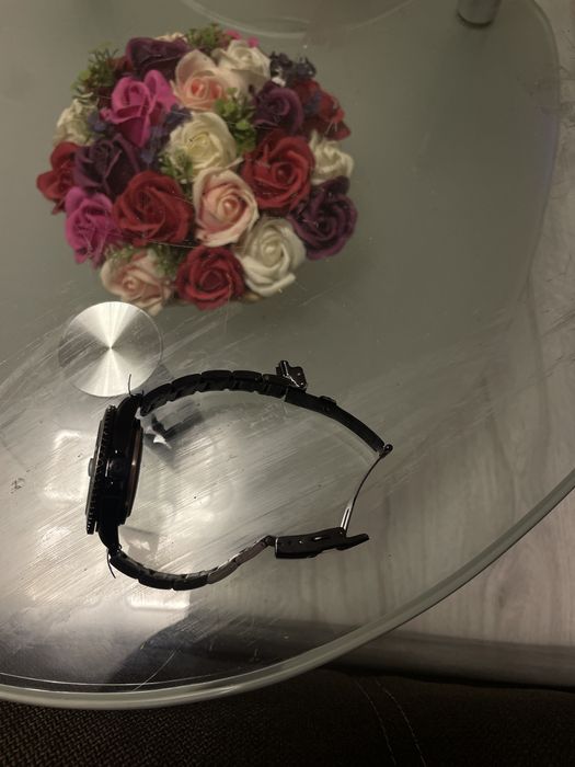 Vand rolex Submariner Defect!