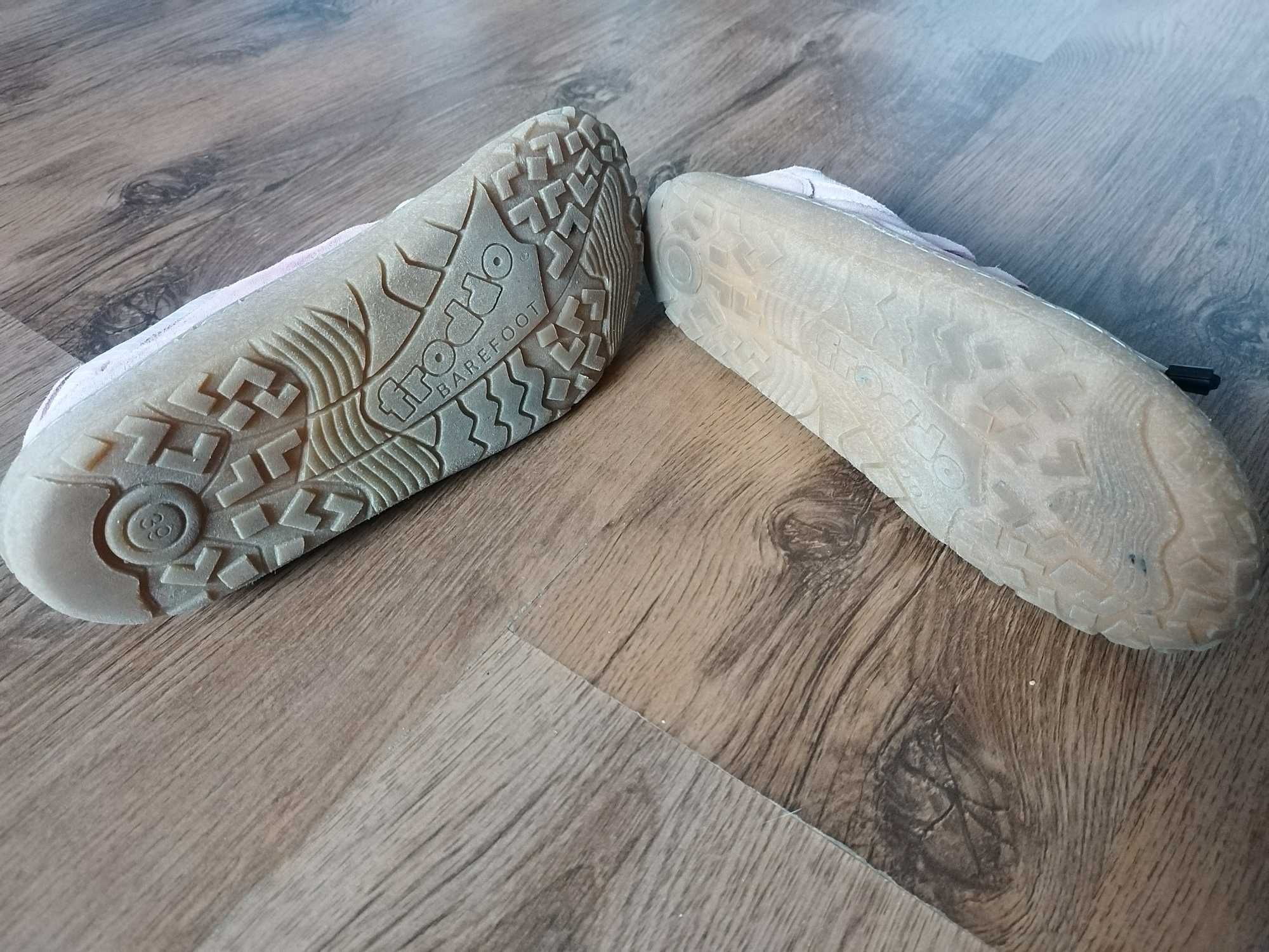 Обувки Froddo 39, barefoot