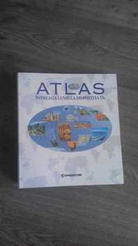 Colectia Atlas.                    .