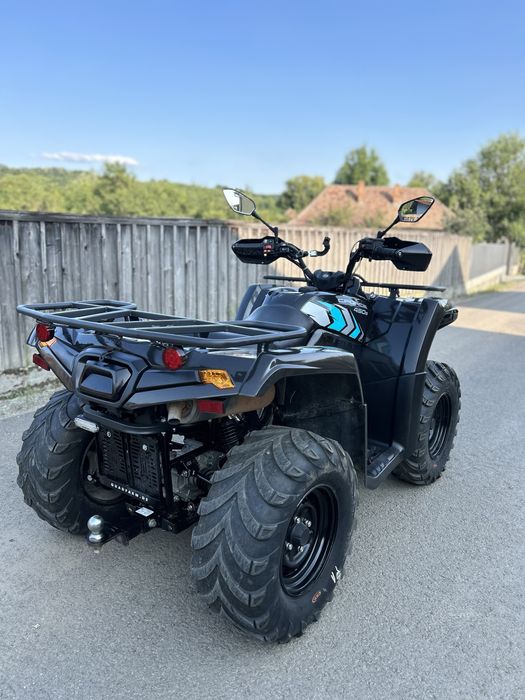 ATV CF Moto 450S 2022