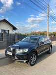 Volkswagen Touareg VW Touareg, 3.0 TDI V6 262 CP .