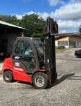 Manitou MI 35D Stivuitor Manitou MI 35 D