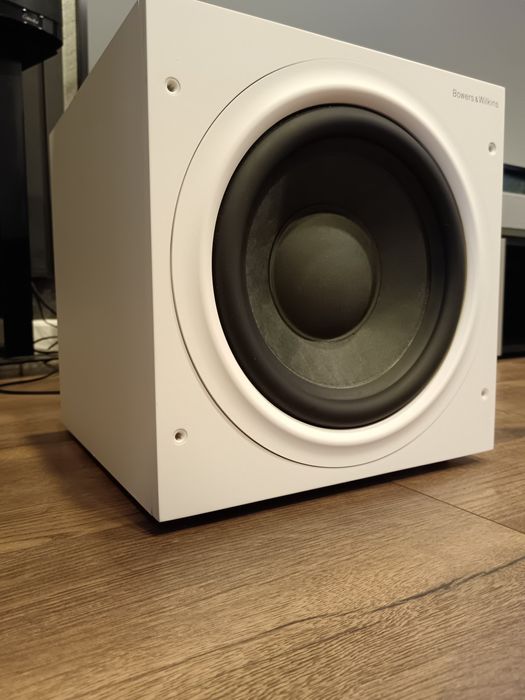 Subwoofer activ 200w Rms Bowers & Wilkins ASW610