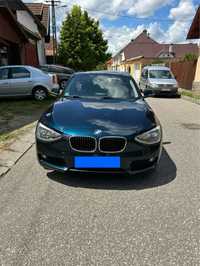 Vand BMW 118d F20 2012