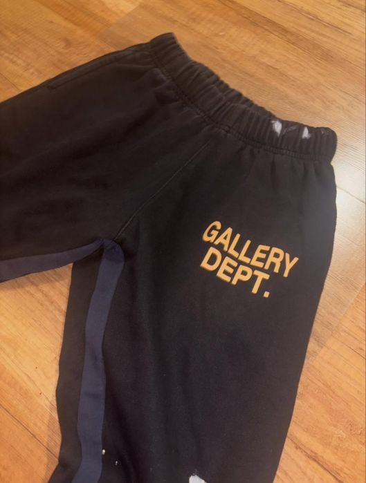 Gallery depth панталони S