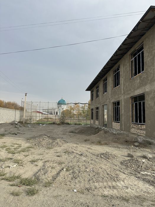 Бино сотилади, Каттакургон туманида