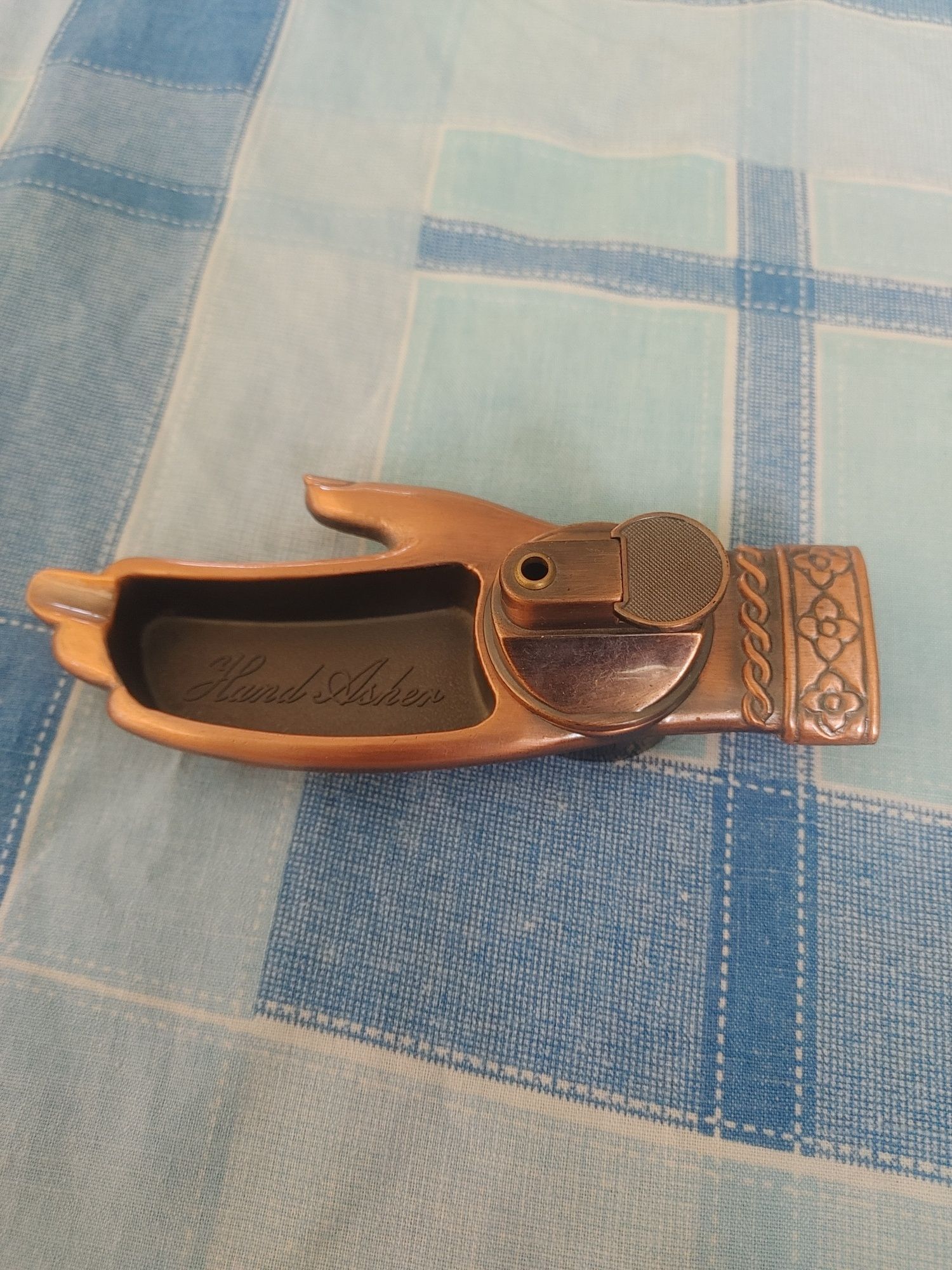 Зажигалки разные