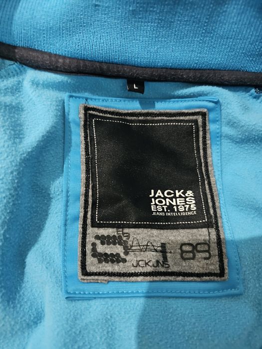 Jachetă bluză Jack&Jones