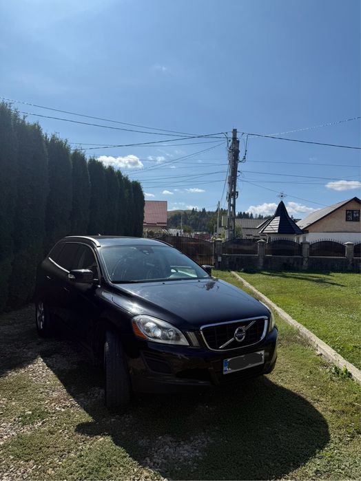 Volvo XC60 2.0 2013