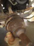 Planetara stanga dreapta PEUGEOT 508 an 2011 motor 1,6 diesel HDI
