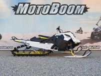 Promo Ski-Doo Summit Adrenaline Edge Package 850 E-TEC SHOT 154 2025