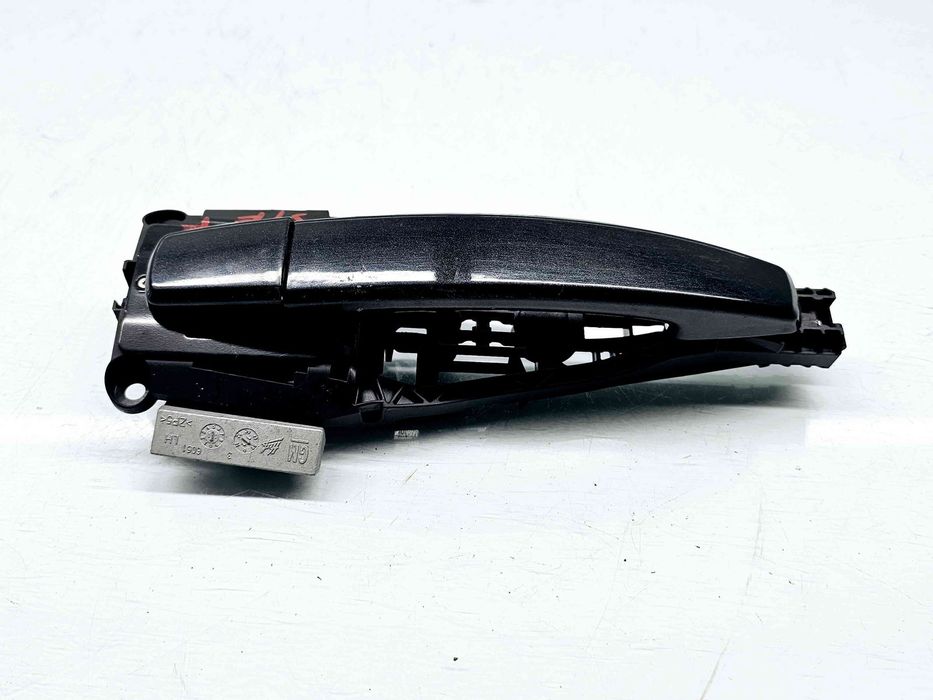 Maner usa stanga fata Opel Astra J [Fabr 2009-2015] GAR