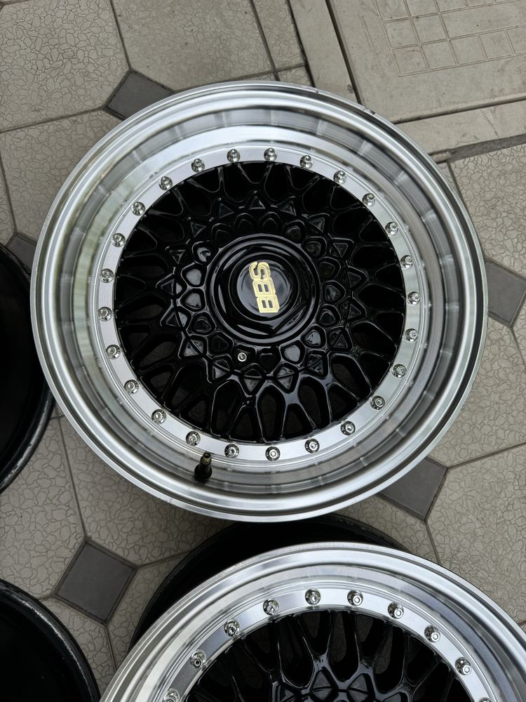 R-15 BBS Диска.