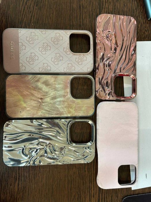 iPhone 15 Pro Max 512gb