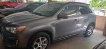 Mitsubishi ASX 4X4, 1.8 diesel manual, 150 CP, an 2014, facelift