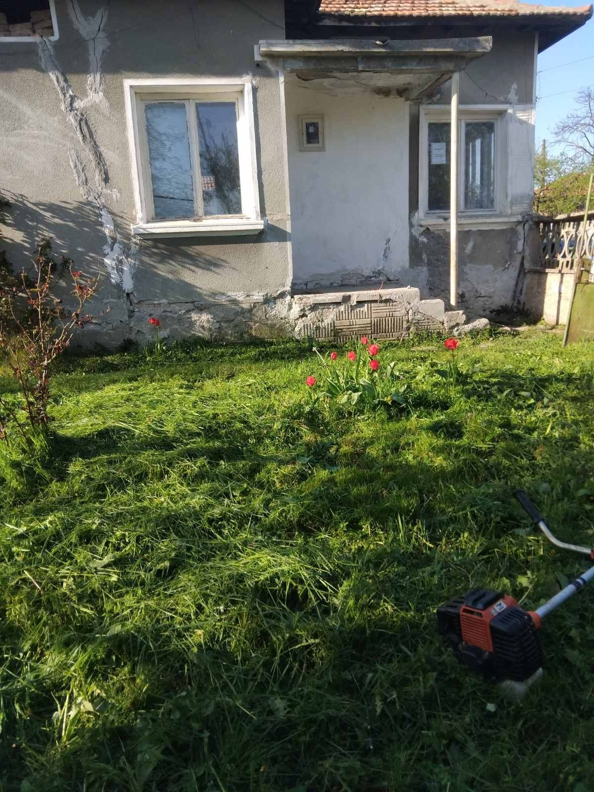 Продава се..? Къща Гр. Павел баня