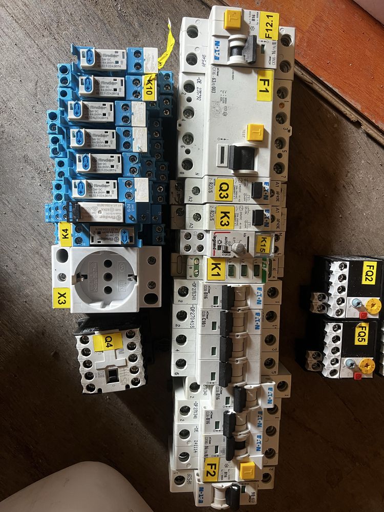B&R BR Industrial Automation X20 System