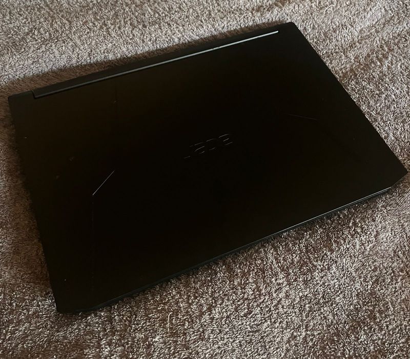 ноутбук Acer nitro 5