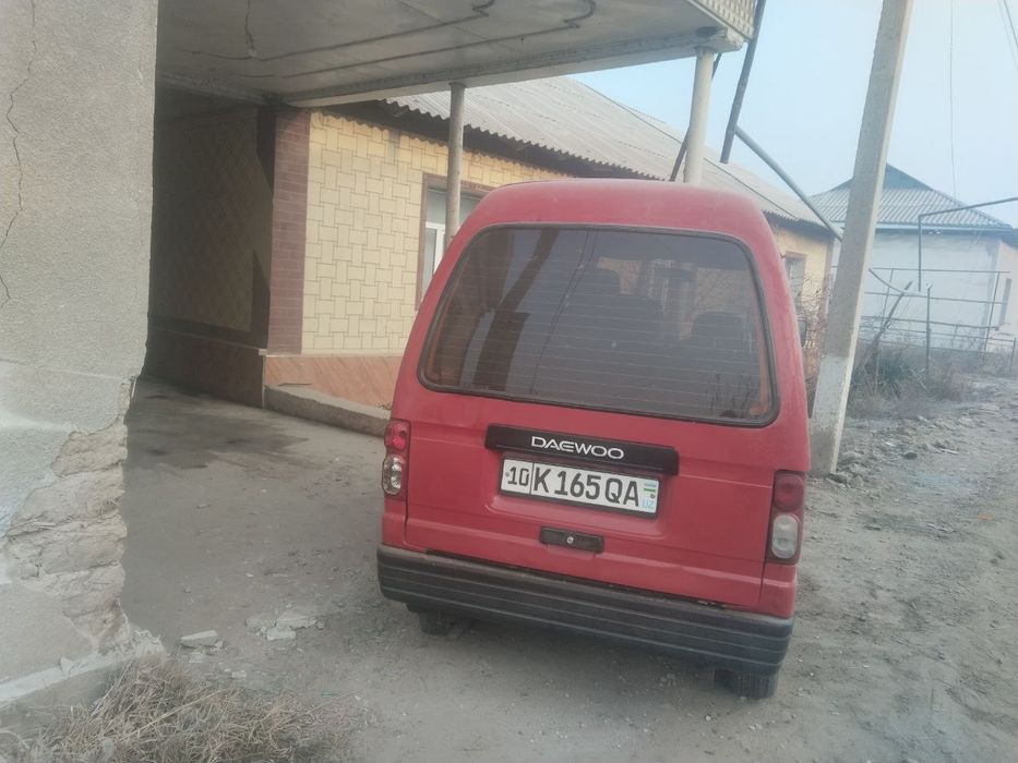 Dakmunt ti general ni ham beriladi