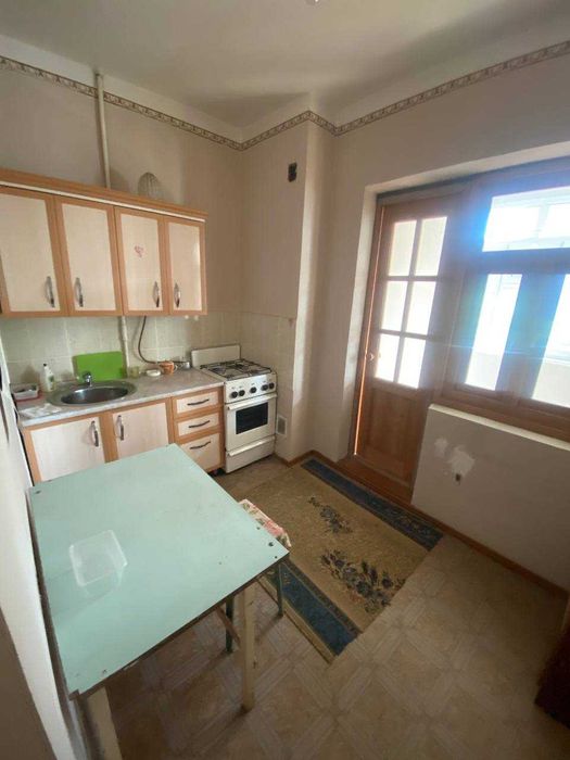 Продам квартиру Куйлюк 5 2/2/5