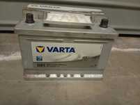 Baterie auto Varta Silver 61 amperi import Germania