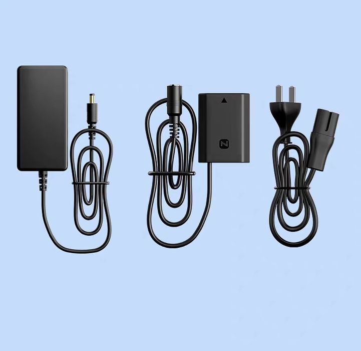 Адаптер питания от сети 220В для камер Sony