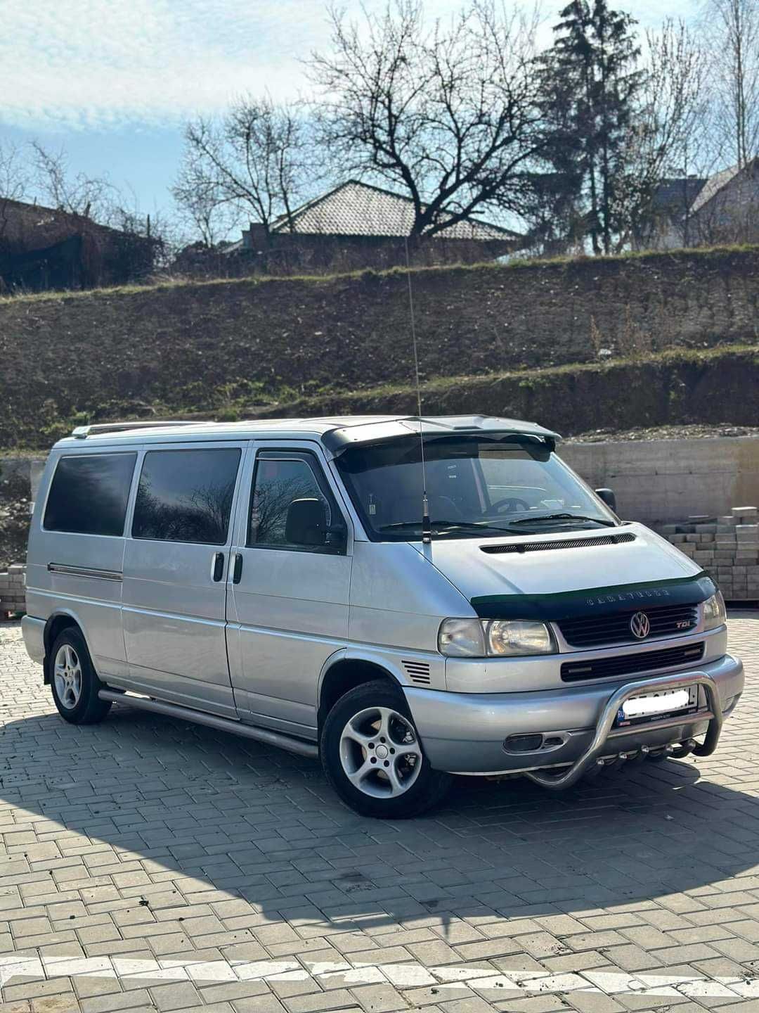 VwT4-Transporter!