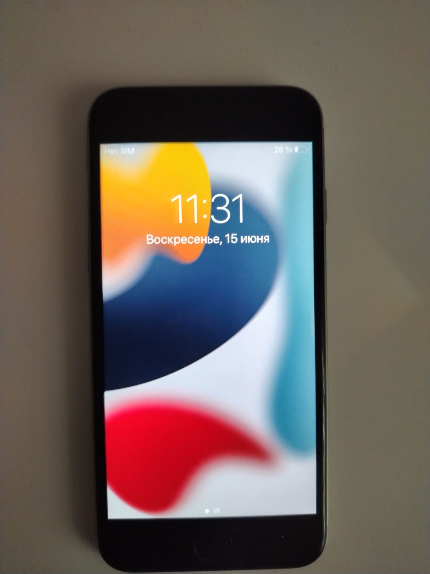 iPhone 6s (Айфон 6с)