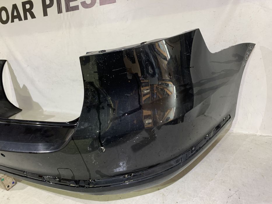 Bara spate VW Passat B7, kombi, break, 2010, 2011, 2012, 2013, 2014, 2015, cod origine OE 3AF807421A.