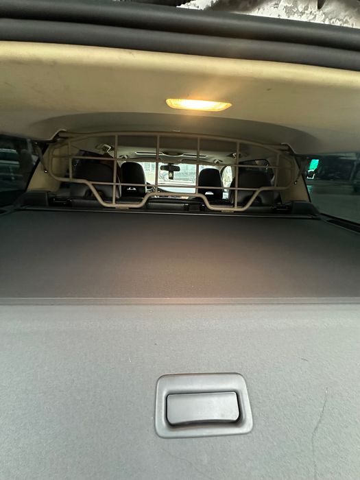 Volvo v70 2008година