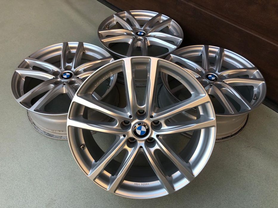 Jante 18 5x112 BMW X3 g01, X4 g02, seria 3 g20