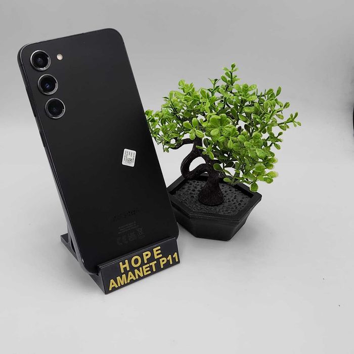 Hope Amanet P11 - Samsung S23 Plus 256/8GB