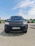 Freelander 2 motor 2.2