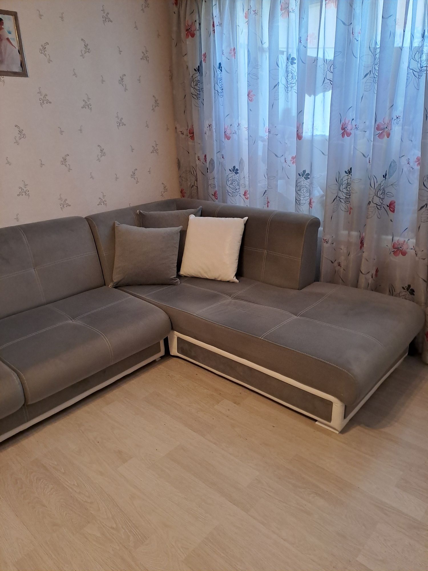 Холов ъгъл 300/200