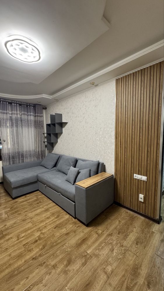 Сдам квартиру долгосрочно