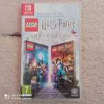 Две игри Harry Potter за Nintendo switch