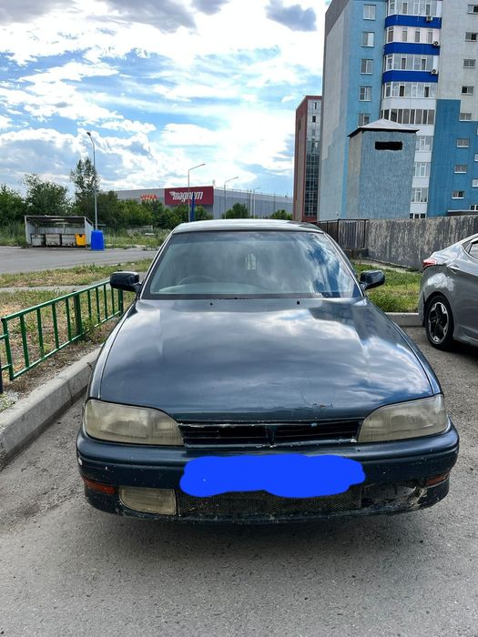 Продам тойота камри св 35