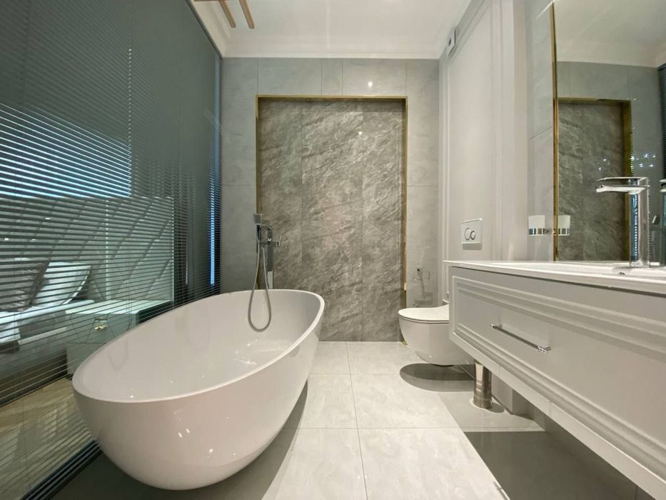 Квартира ЖК NRG ОЙБЕК: ул. Нукусская Мирабад