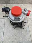 Turbina Iveco Daily 3.0