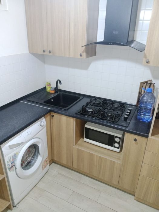 Сдается посуточно трехкомнатная квартира в самом центре города