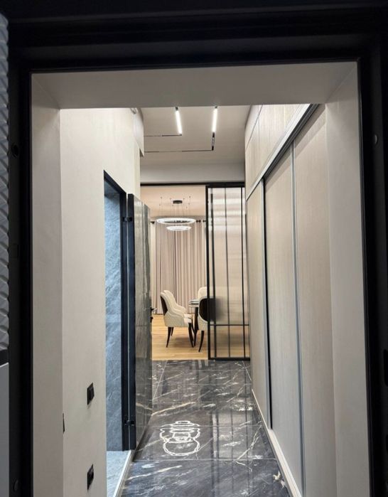 Юнусабад 5 квартал. Продается квартира 3/4/4