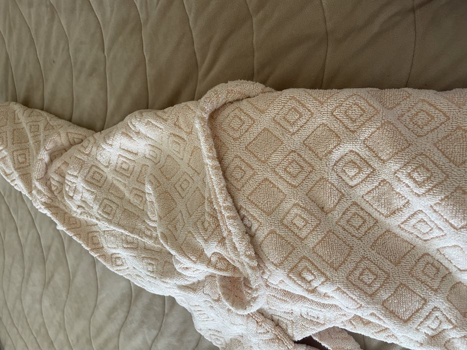 Детски халат за баня