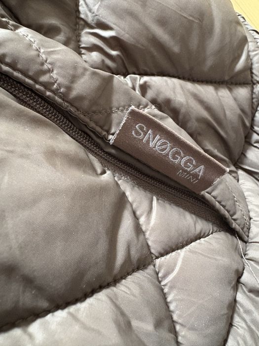 Чувалче cybex snogga mini