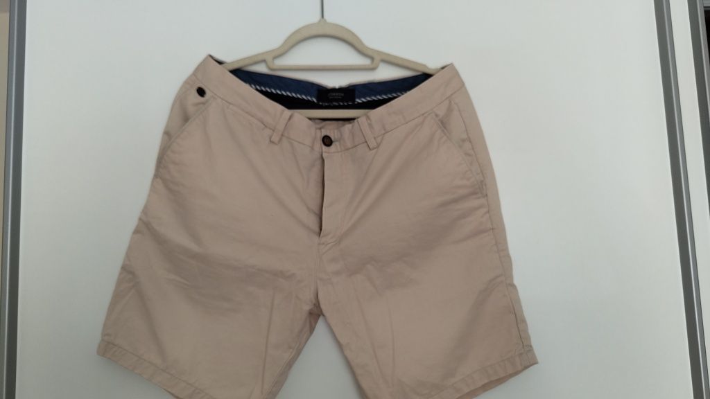 Къси панталони scotch and soda W33