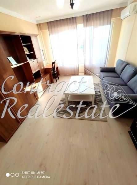 Дава се под наем Четиристаен апартамент в Варна, Владислав Варненчик - 96 кв.м за 484.5 € - Снимка #12