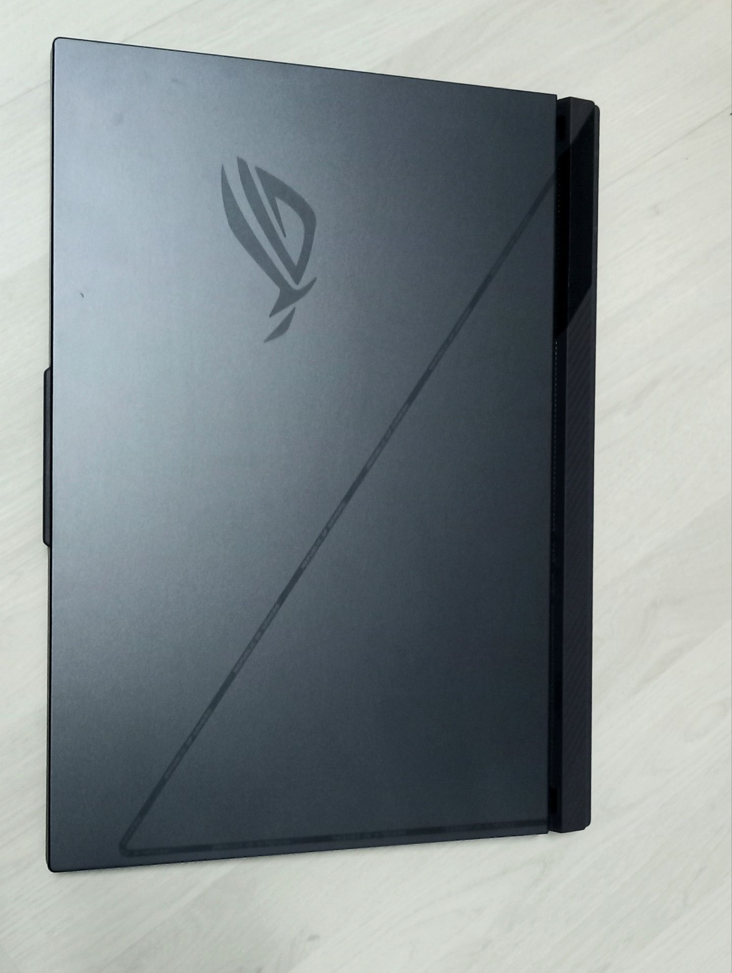 СРОЧНО!!! Продаю Ноутбук ASUS ROG STRIX G18 | I7-13650HX | 32GB | 1TB