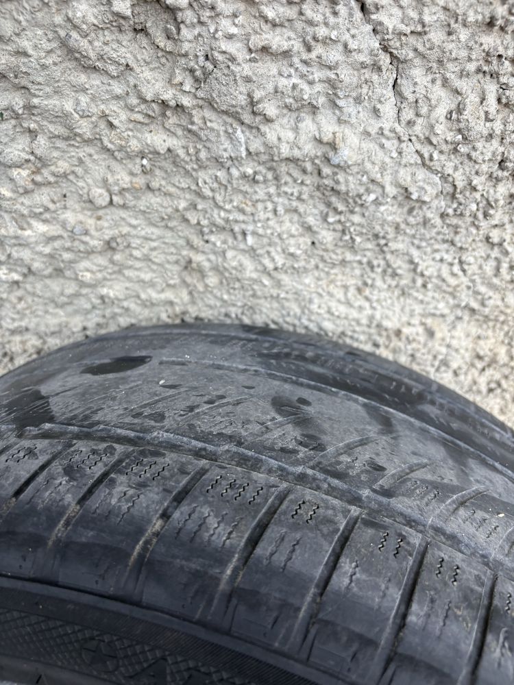 Джанти 5.112 за AUDI/VW и др.