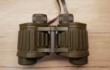 Binoclu Steiner 8x30 WW verde militar cauciuc